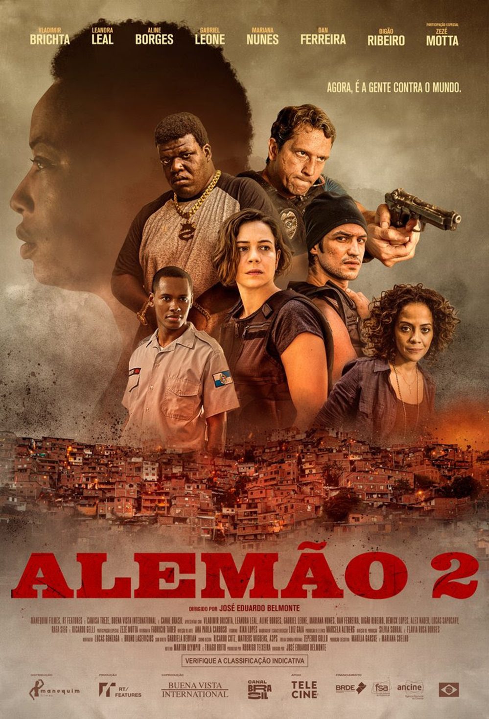 Alemão 2 (2022)