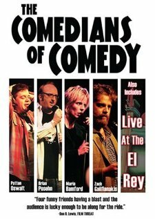 The Comedians of Comedy (2005)