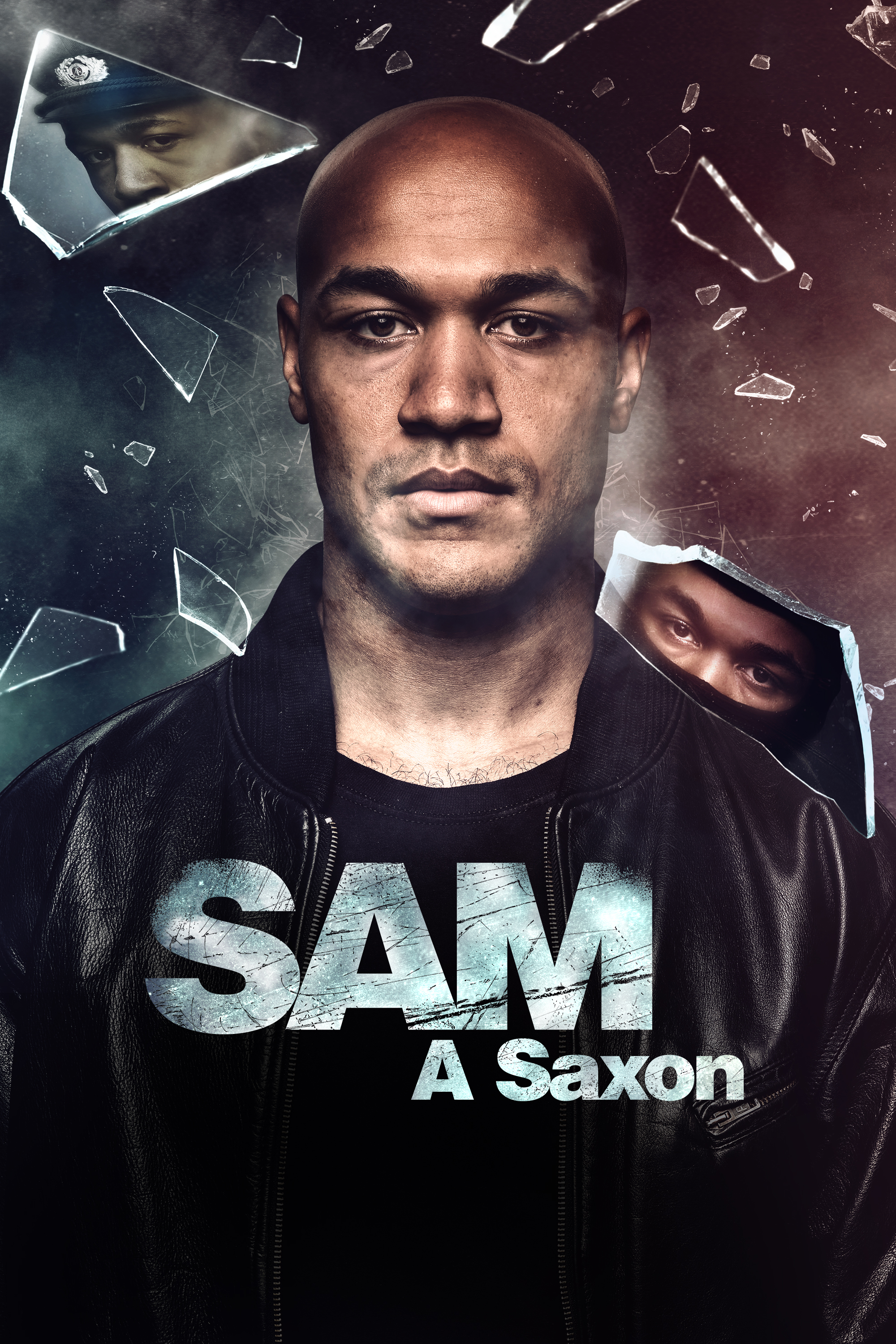 Sam - A Saxon (2023)