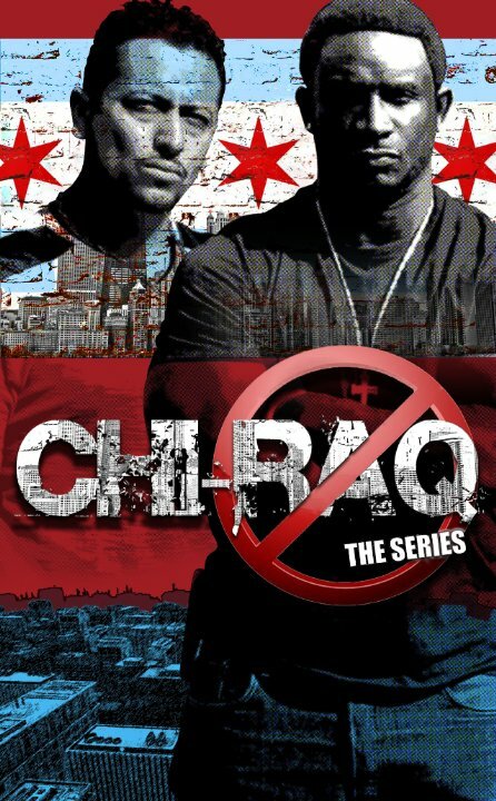 Chi-Raq the Series (2015)