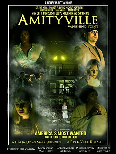 Amityville: Vanishing Point (2016)