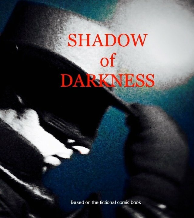 Shadow of Darkness (2015)