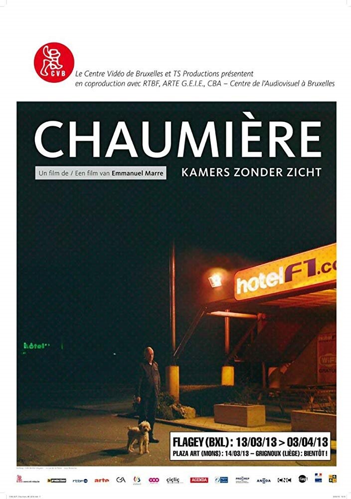 Chaumière (2013)