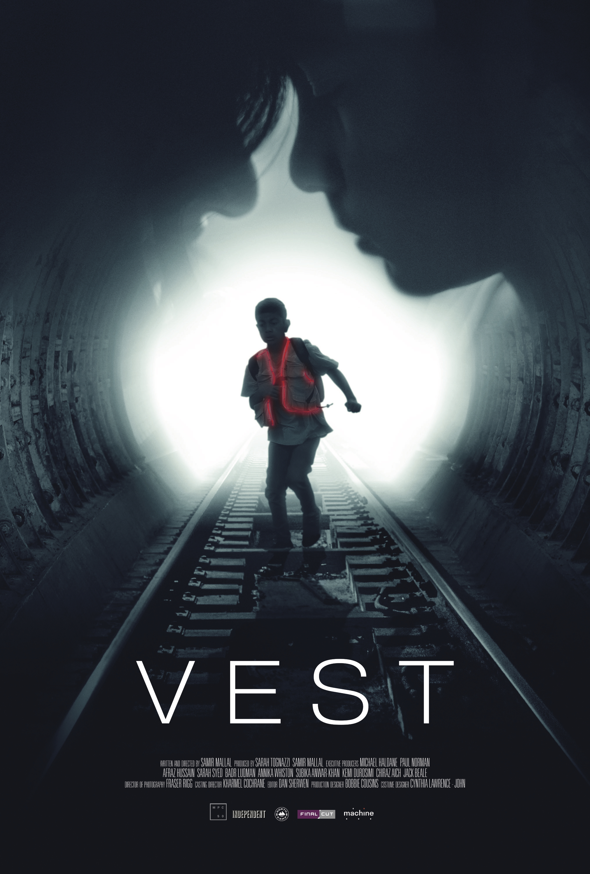 Vest (2020)