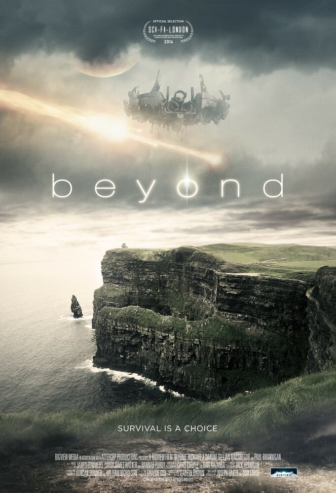 Beyond (2014)