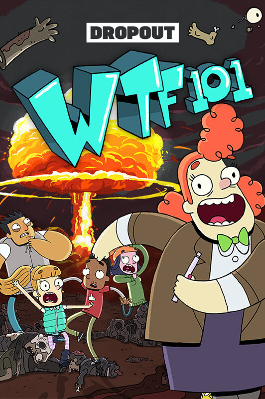 WTF 101 (2019)