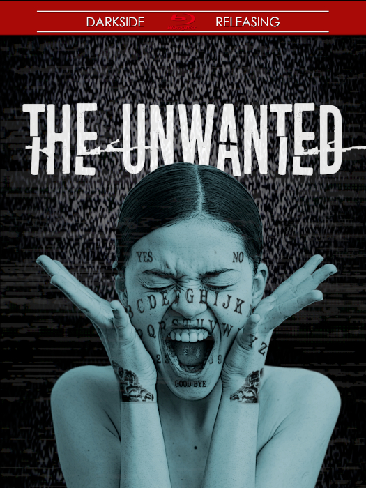 The Unwanted (2022)