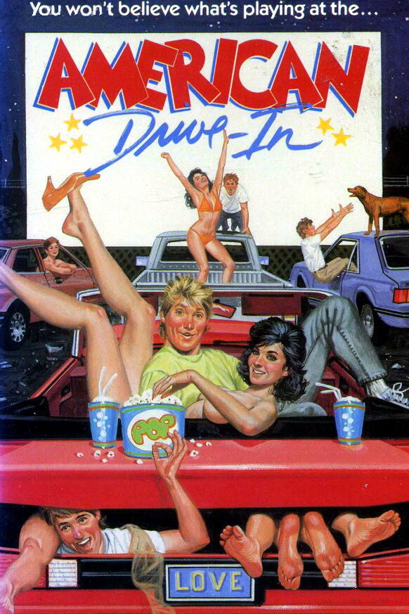 American Drive-In (1985)