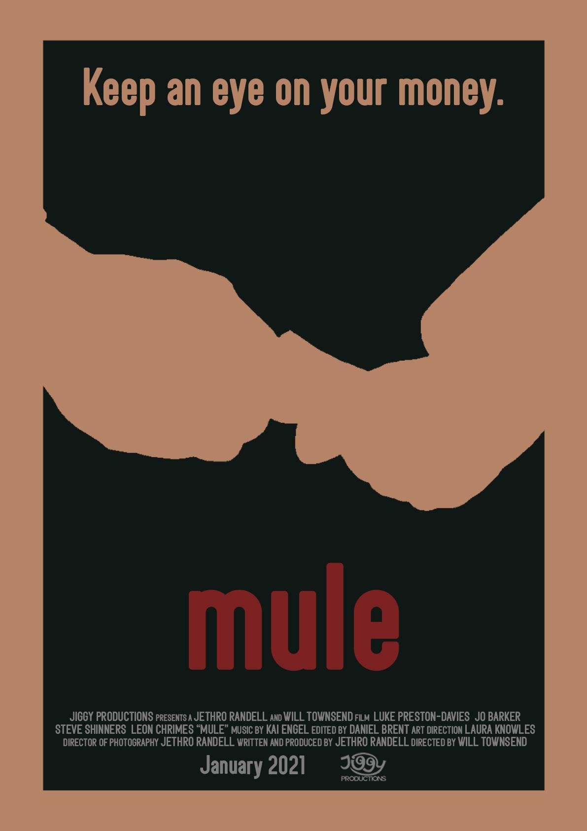 Mule (2021)