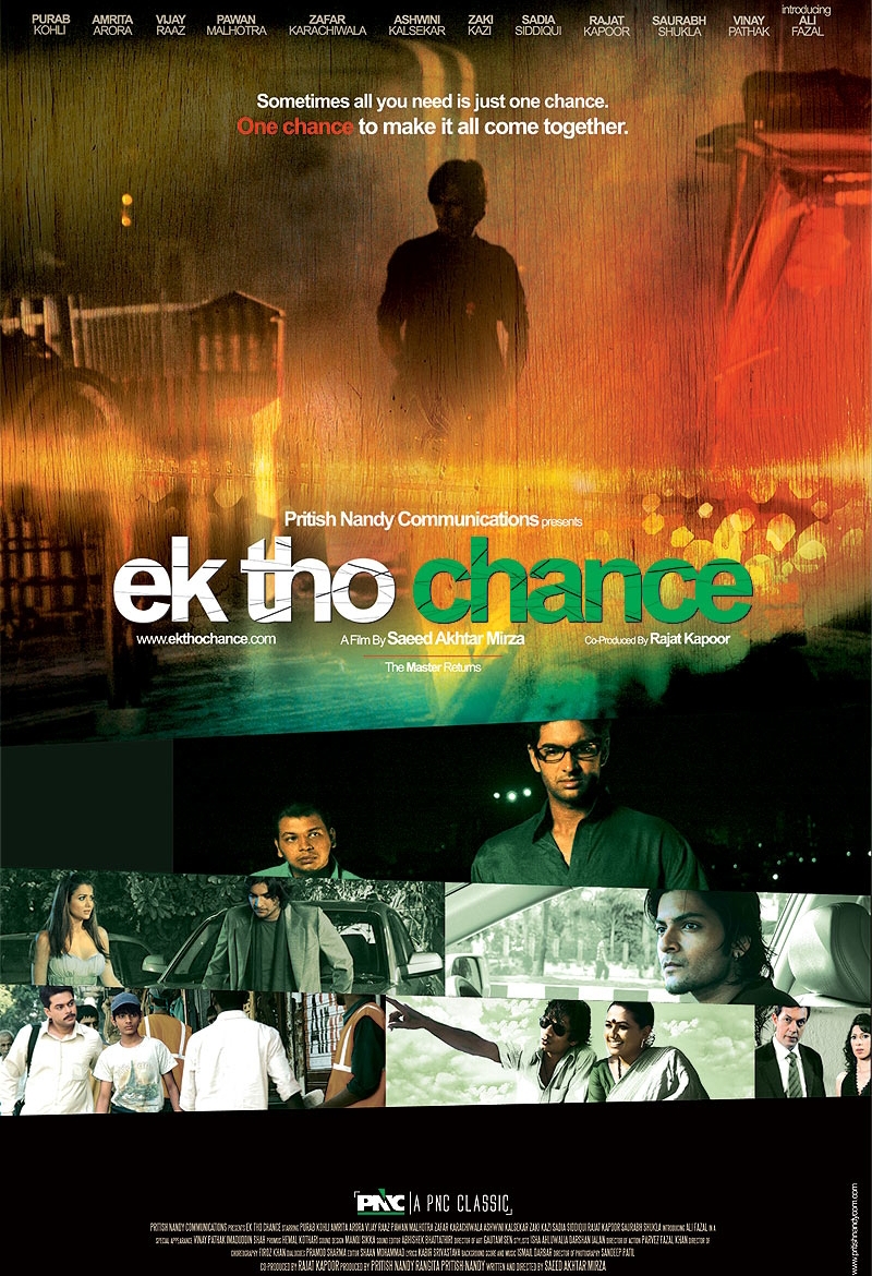 Ek Tho Chance (2009)