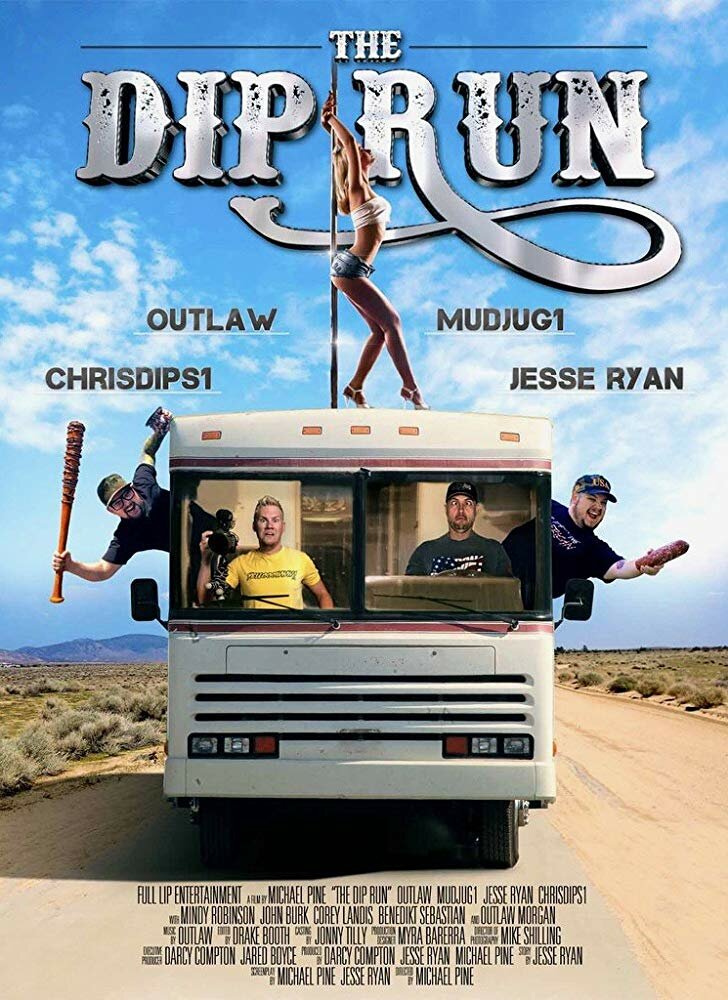 The Dip Run (2018)