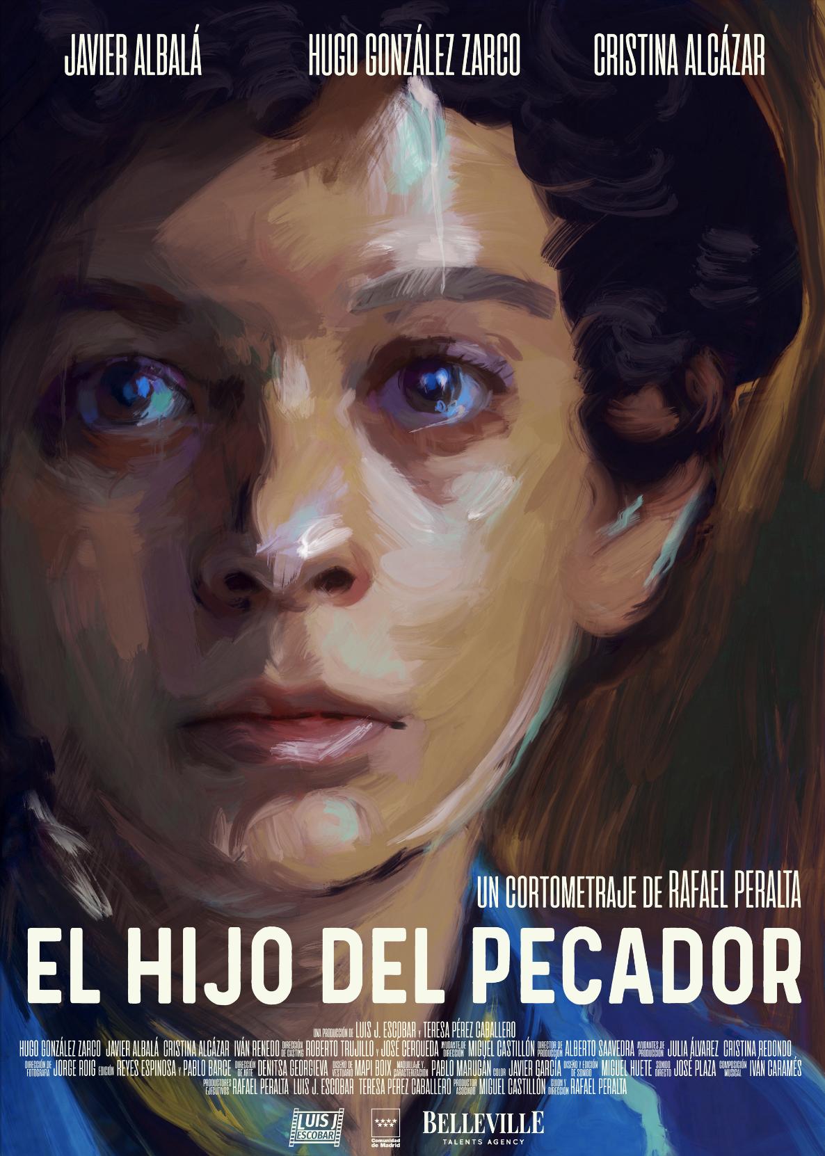 El hijo del pecador (2021)