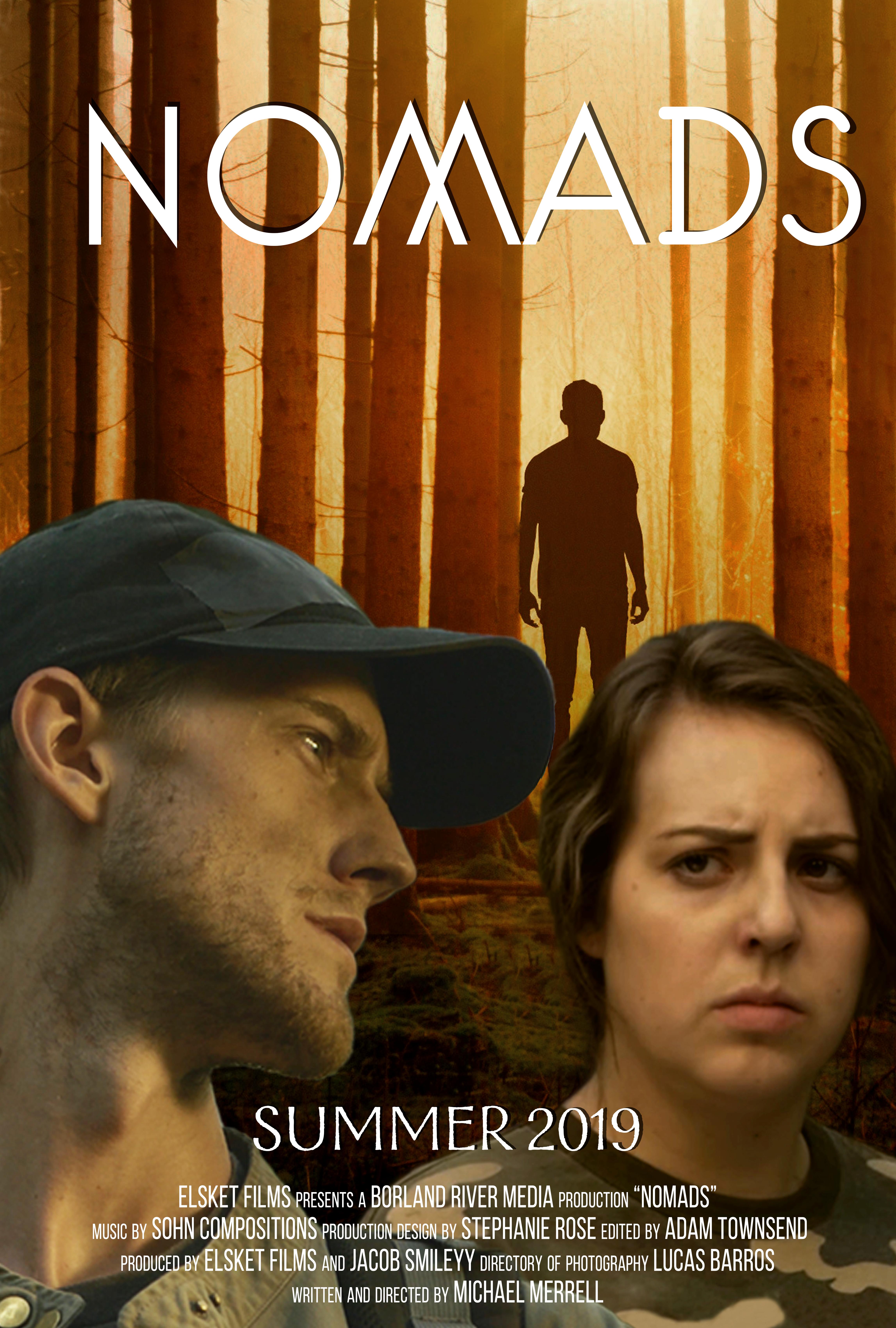 Nomads (2019)