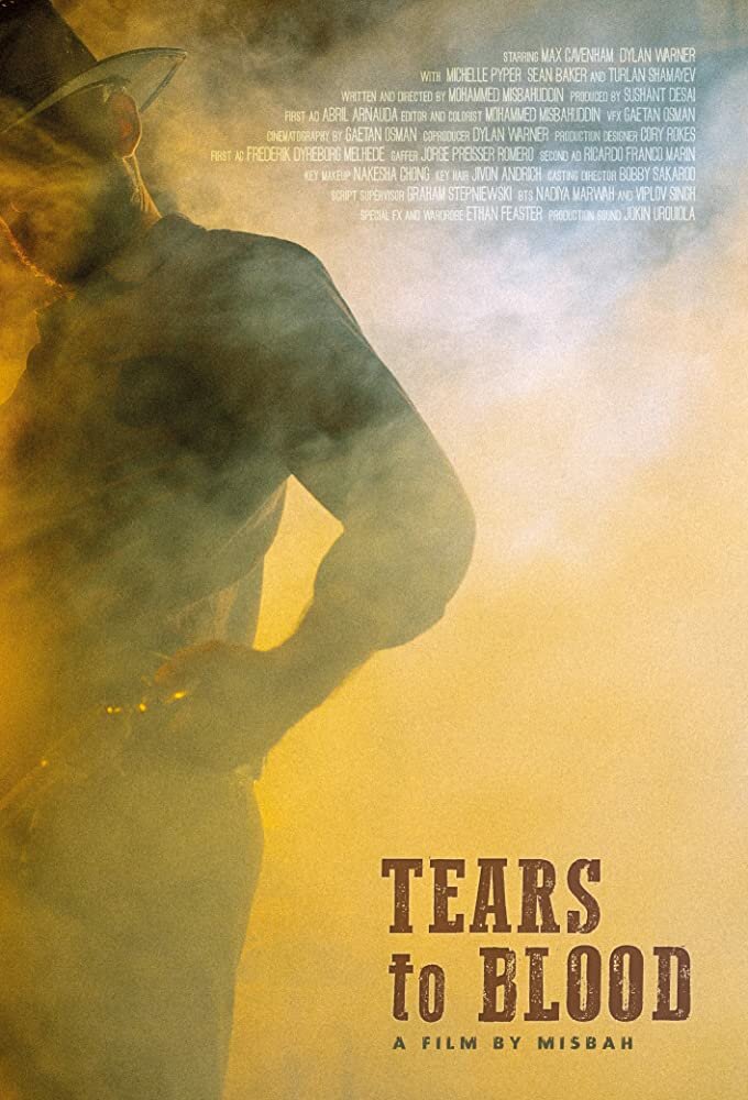 Tears to Blood (2019)