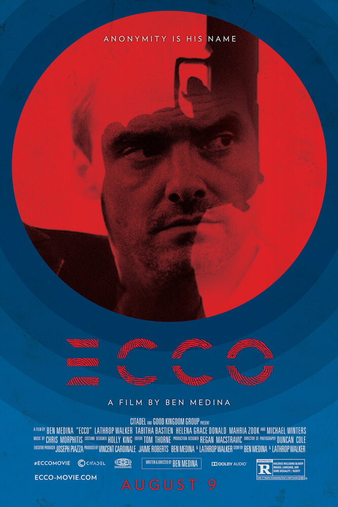 Ecco (2019)