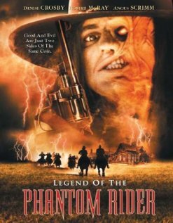 Legend of the Phantom Rider (2002)