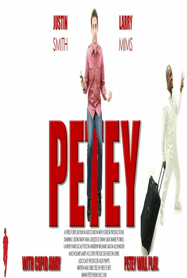 Petey (2013)