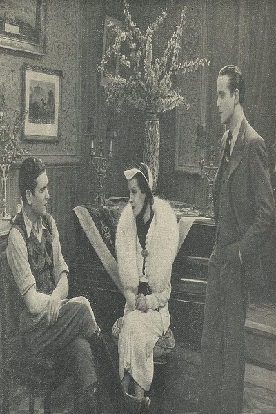 Os Fidalgos da Casa Mourisca (1938)