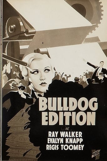 Bulldog Edition (1936)