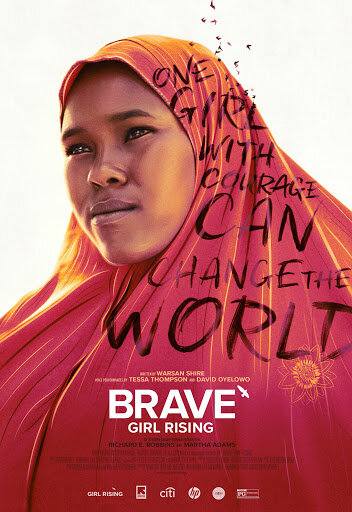 Brave Girl Rising (2019)