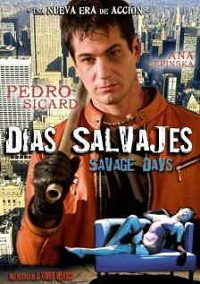 Días salvajes (2008)