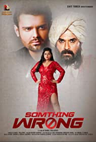 Something Wrong (2021)