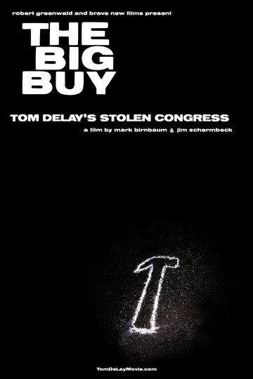 The Big Buy: Tom DeLay's Stolen Congress (2006)