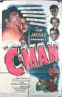 'C'-Man (1949)