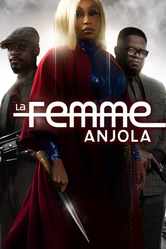 La Femme Anjola (2021)