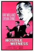 Hostile Witness (1968)