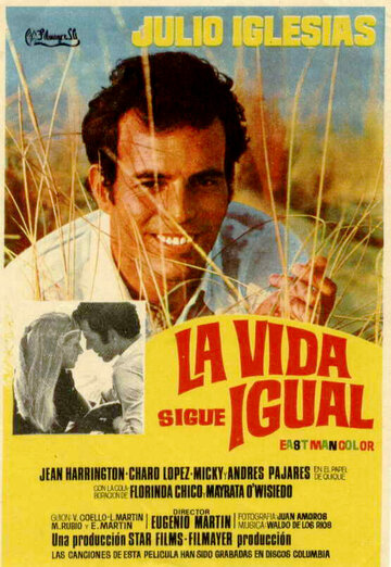 La vida sigue igual (1969)