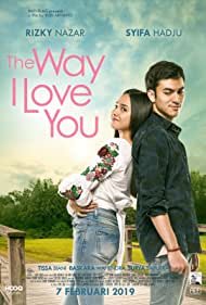 The Way I Love You (2019)