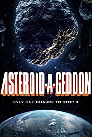 Asteroid-a-Geddon (2020)